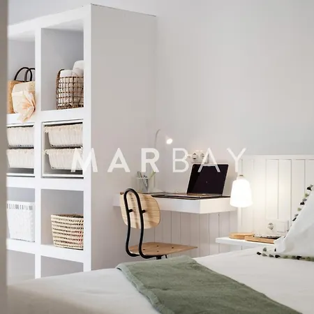 Ca Bambu Apartment *