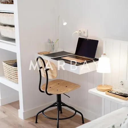 Apartment Ca Bambu *