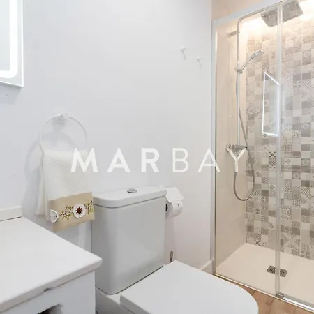 Apartment Ca Bambu *