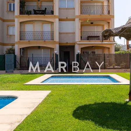 Ca Bambu Apartment *