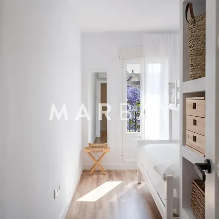 Apartment Ca Bambu Jávea