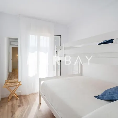 Ca Bambu Apartment *