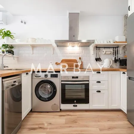 Apartment Ca Bambu Jávea