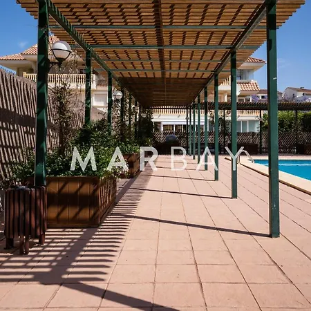 Apartment Ca Bambu *