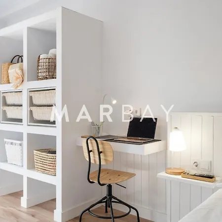 Apartment Ca Bambu *