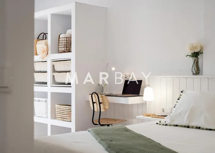 Ca Bambu Апартаменты *