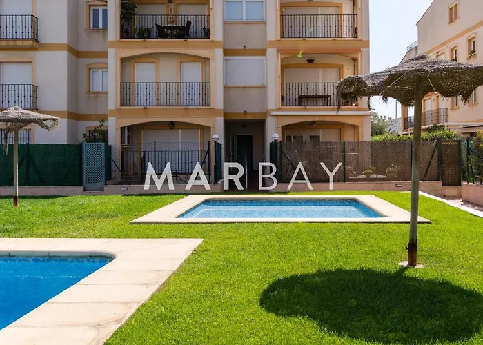 Ca Bambu Апартаменты *