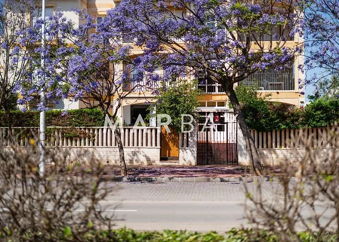 Ca Bambu Апартаменты *