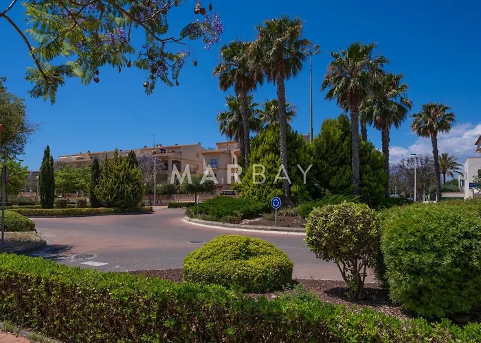 Апартаменты Ca Bambu