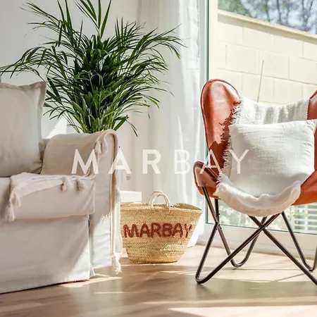 Ca Bambu Daire Javea