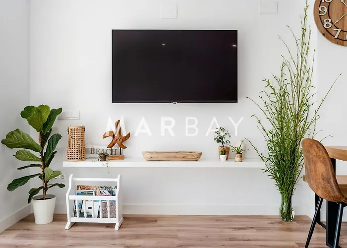 Lejlighed Ca Bambu Jávea