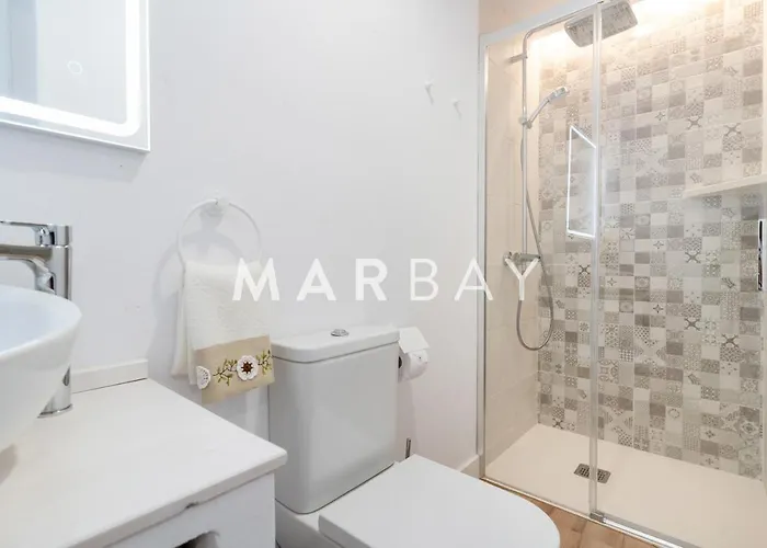 Lejlighed Ca Bambu *