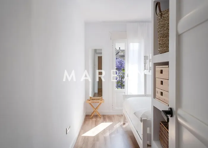 Lejlighed Ca Bambu Jávea