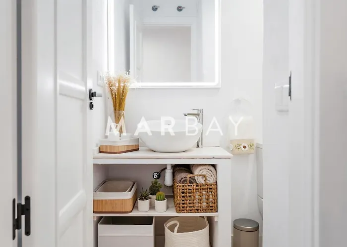 Lejlighed Ca Bambu Jávea