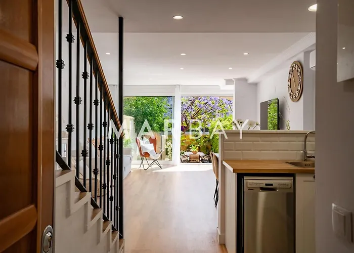 Ca Bambu Appartamento