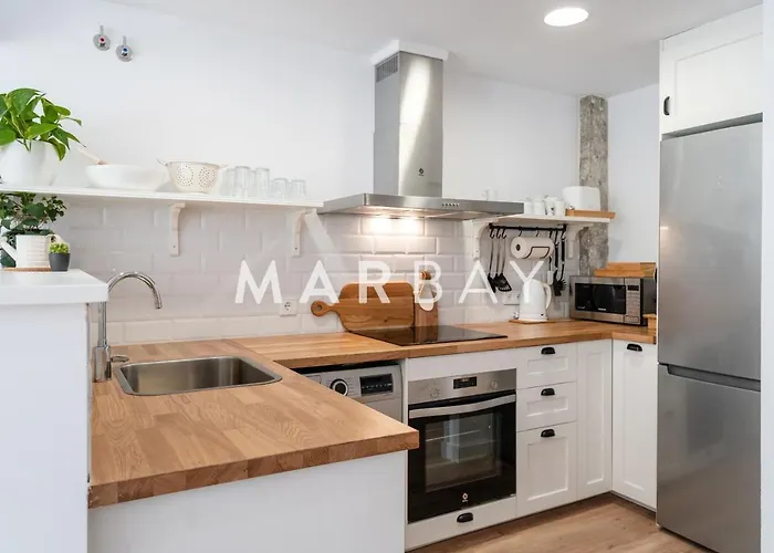 Ca Bambu Appartamento