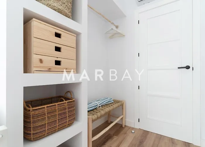 Ca Bambu * Jávea