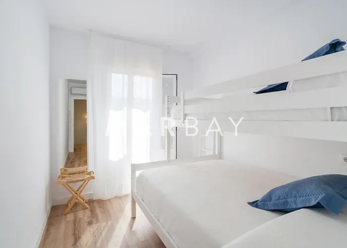 Ca Bambu Appartamento *