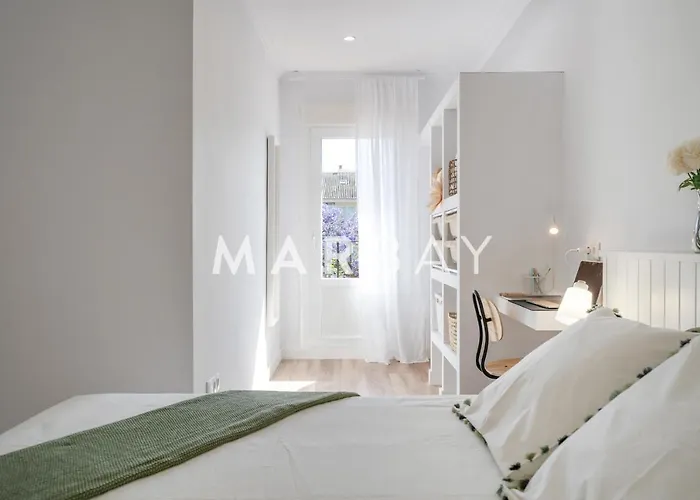 Appartamento Ca Bambu *