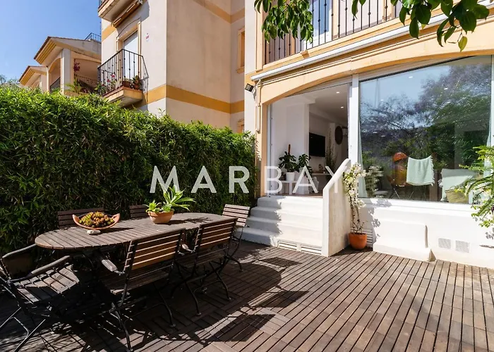 Appartamento Ca Bambu *